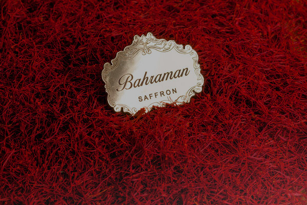 Bahraman Saffron Company 