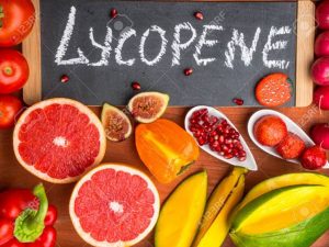 lycopene là gì